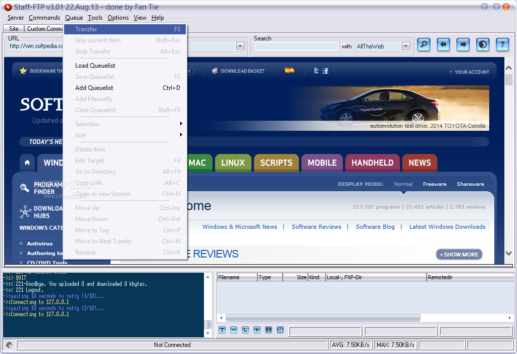 Screenshot 6