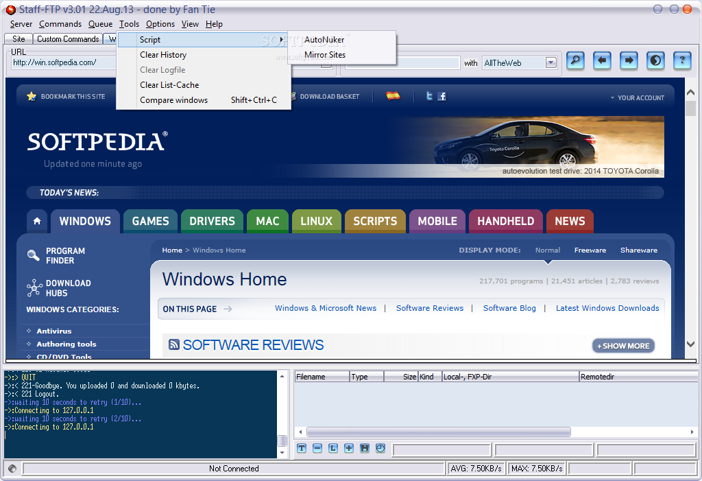 Screenshot 7