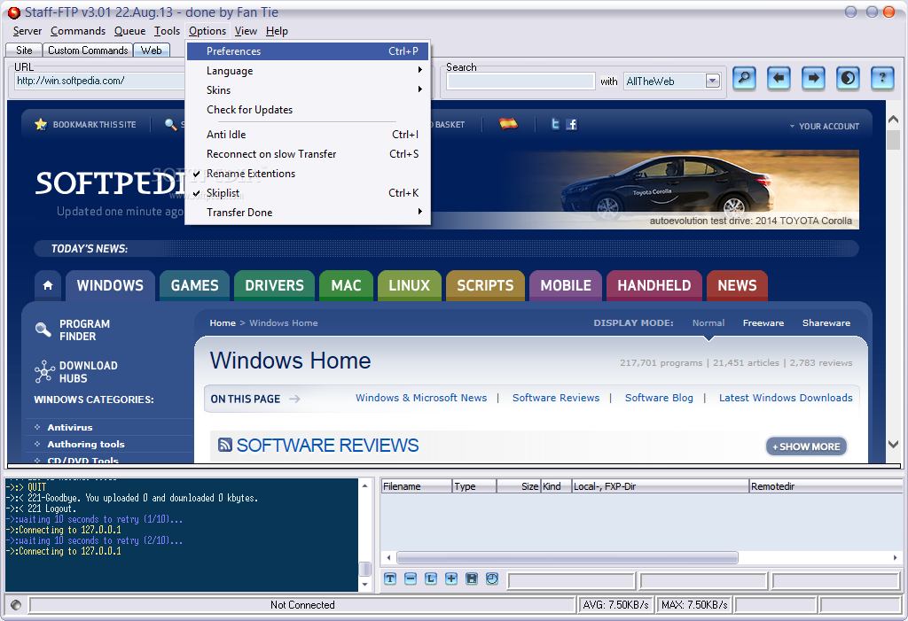 Screenshot 8