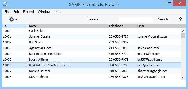 Screenshot 5