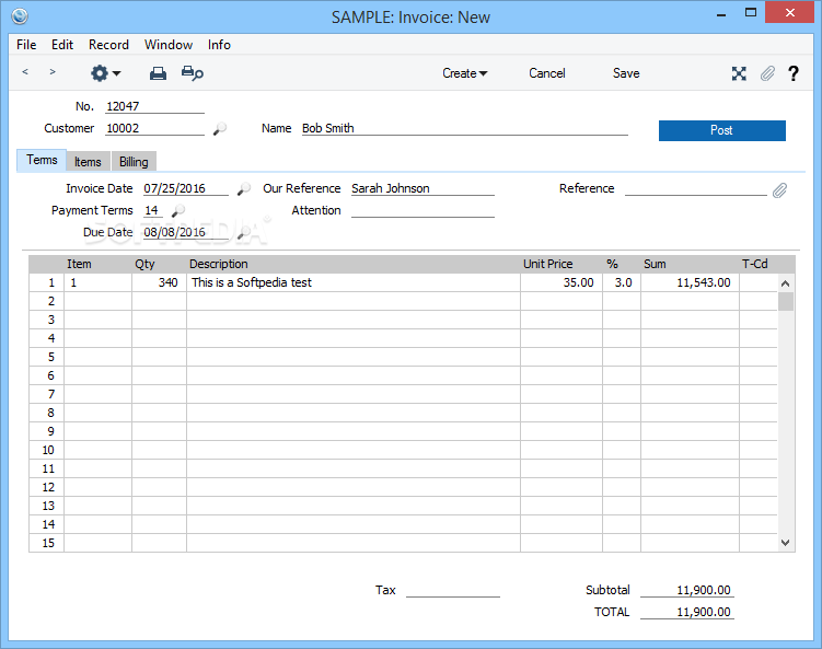 Screenshot 8