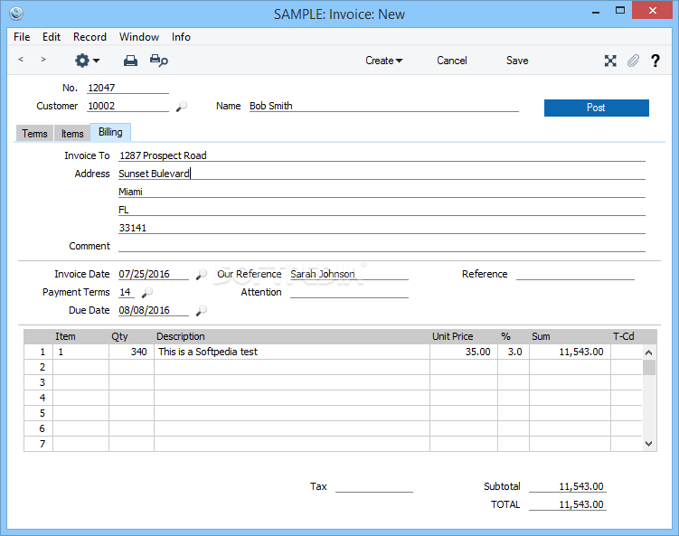 Screenshot 9