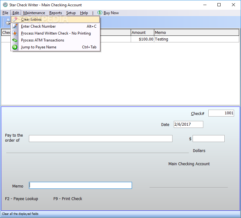 Screenshot 3