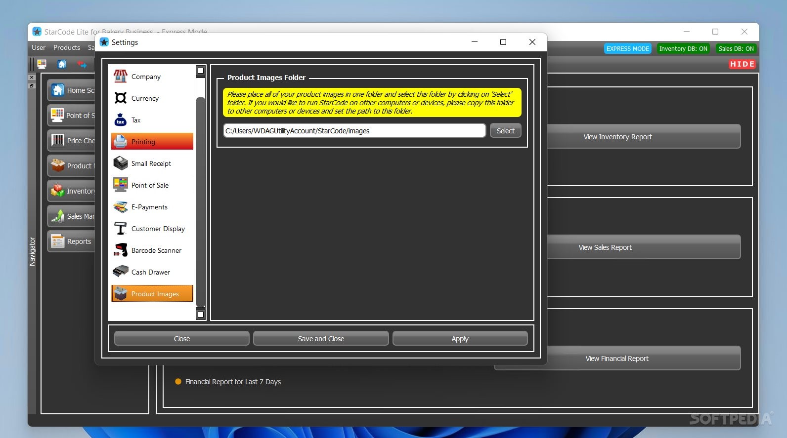 Screenshot 4