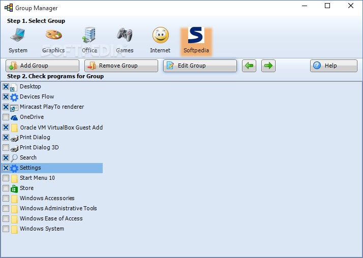 Screenshot 3