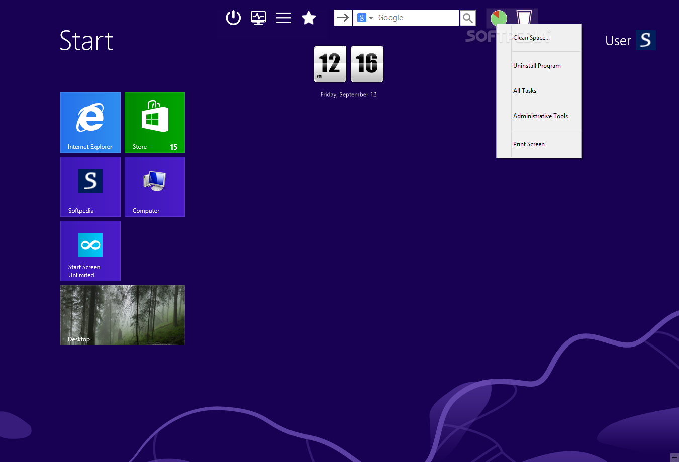 Screenshot 3