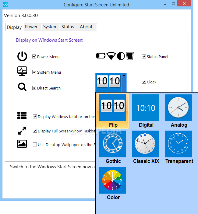 Screenshot 5