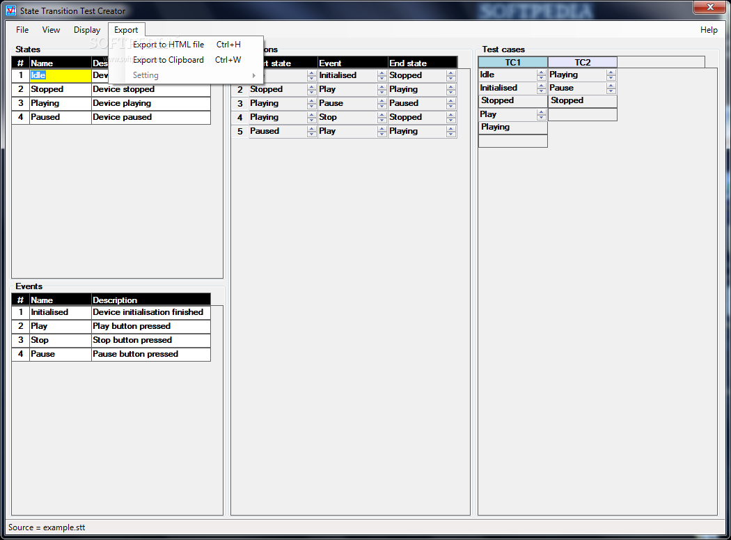 Screenshot 3