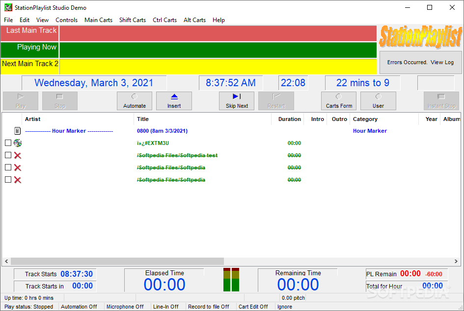 Screenshot 1