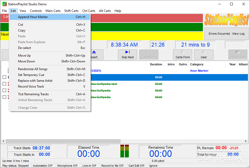 Screenshot 3