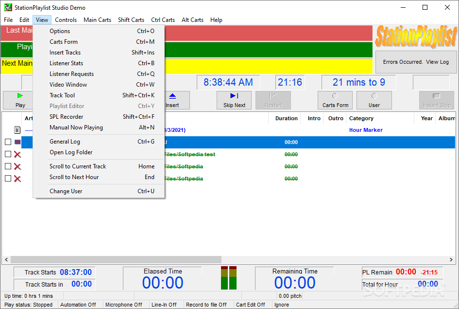 Screenshot 4