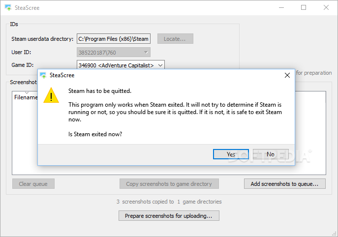 Screenshot 3
