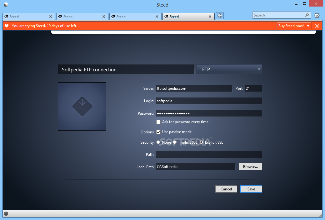 Screenshot 5