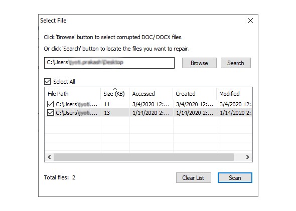Screenshot 2