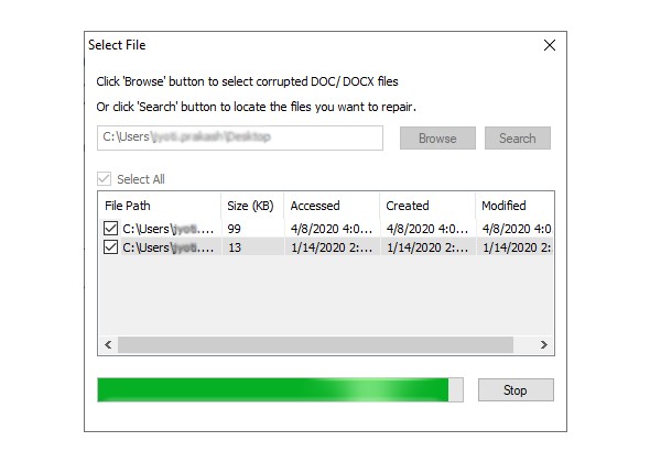 Screenshot 3