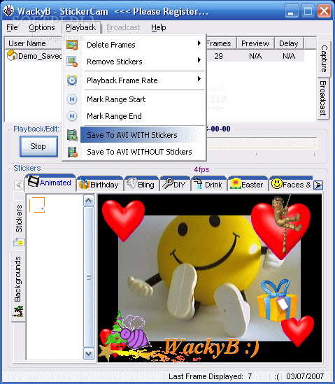 Screenshot 2