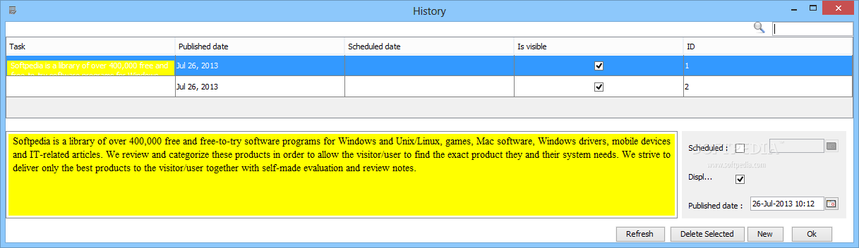 Screenshot 3
