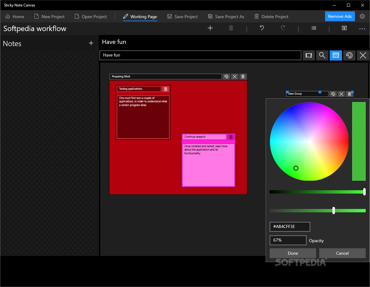 Screenshot 3