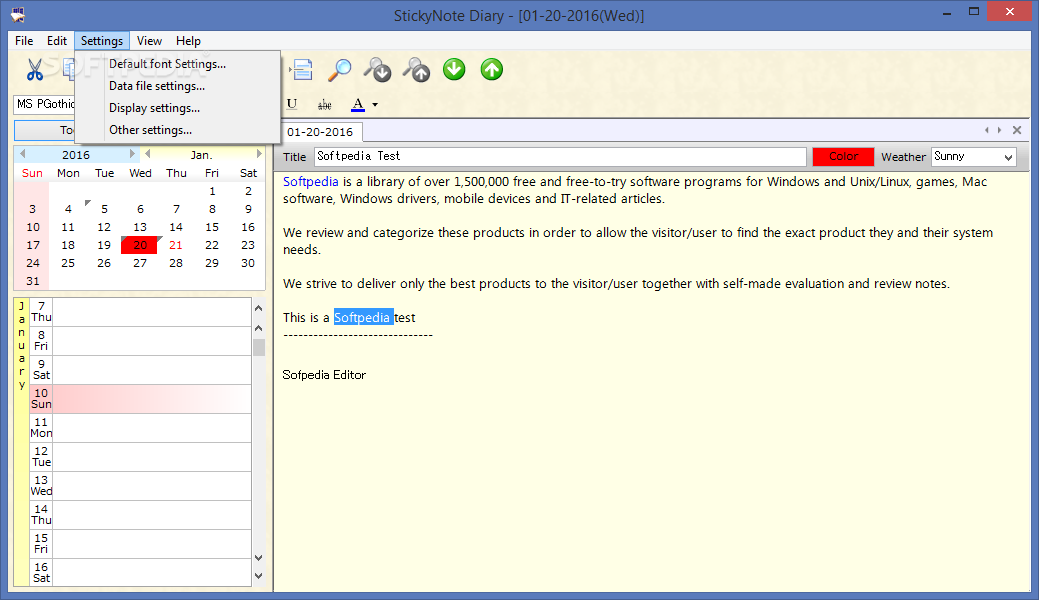 Screenshot 4