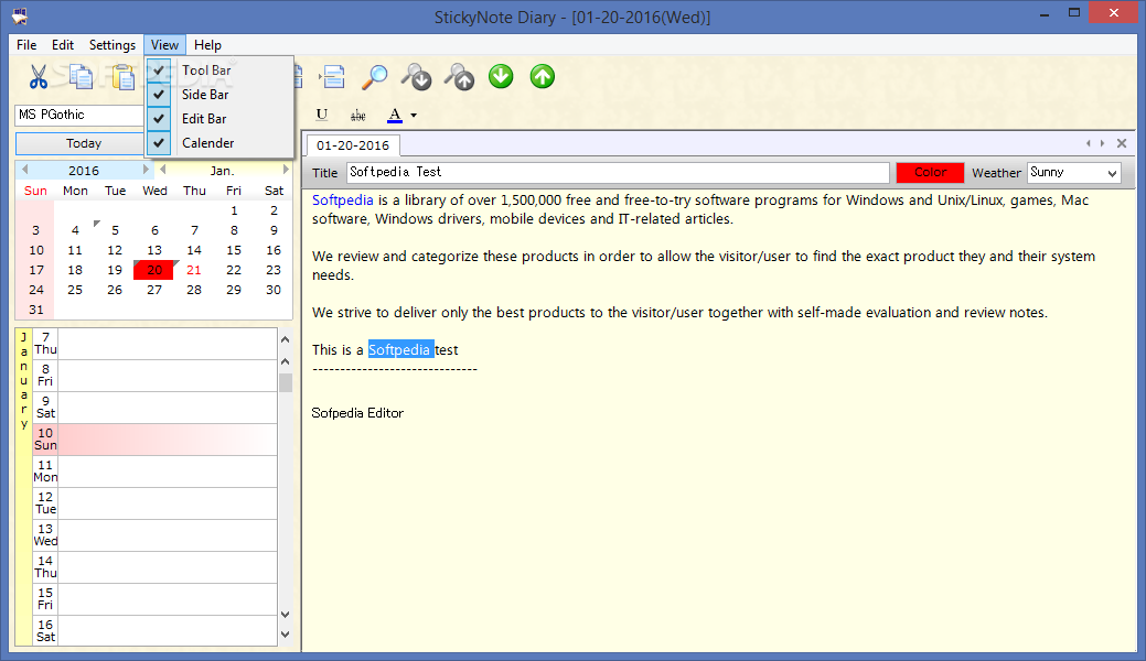 Screenshot 5