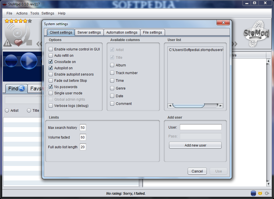 Screenshot 5