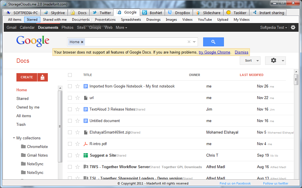 Screenshot 5
