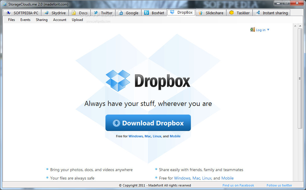 Screenshot 7