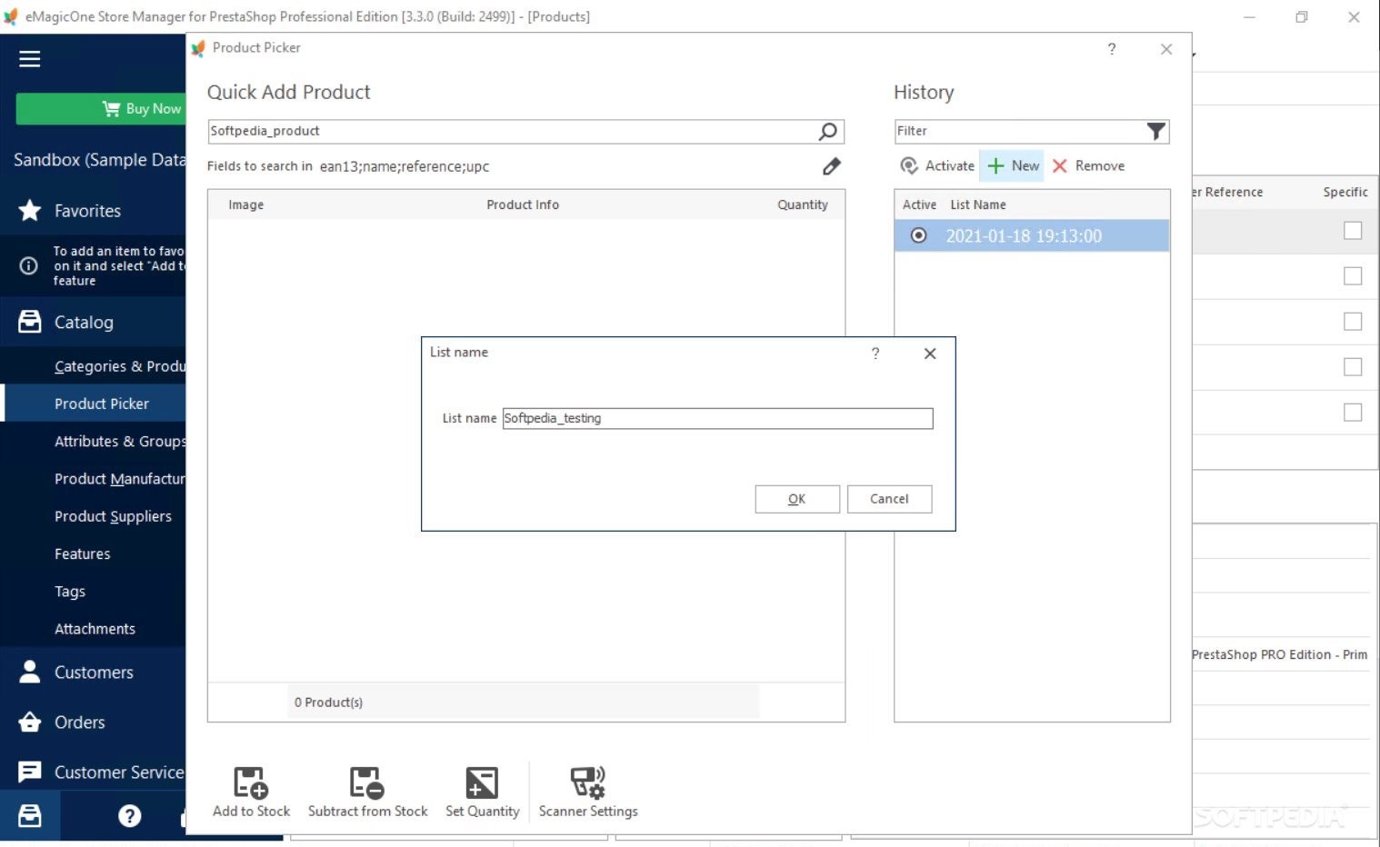 Screenshot 5