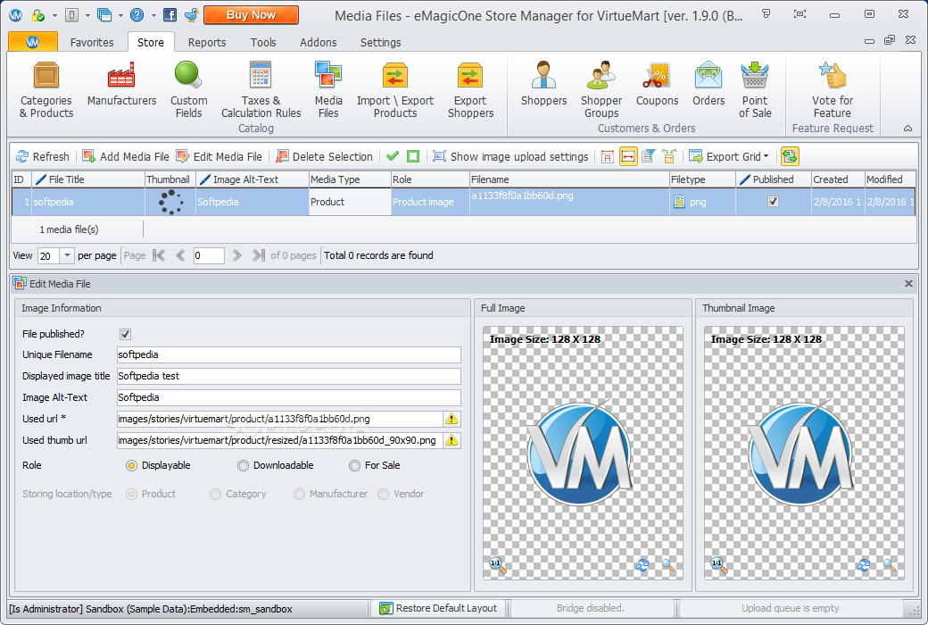 Screenshot 5