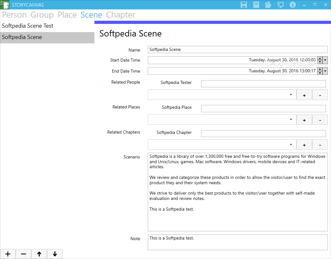 Screenshot 4