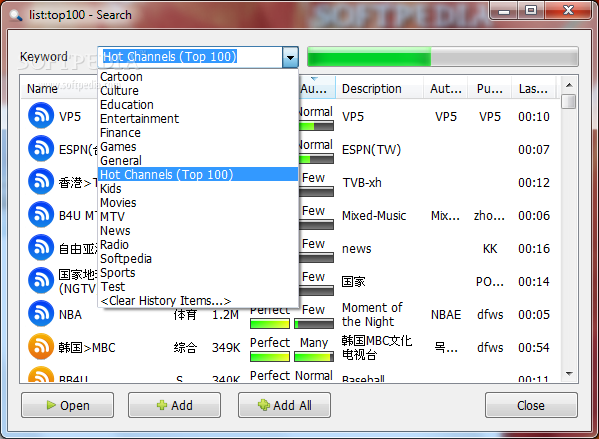 Screenshot 3