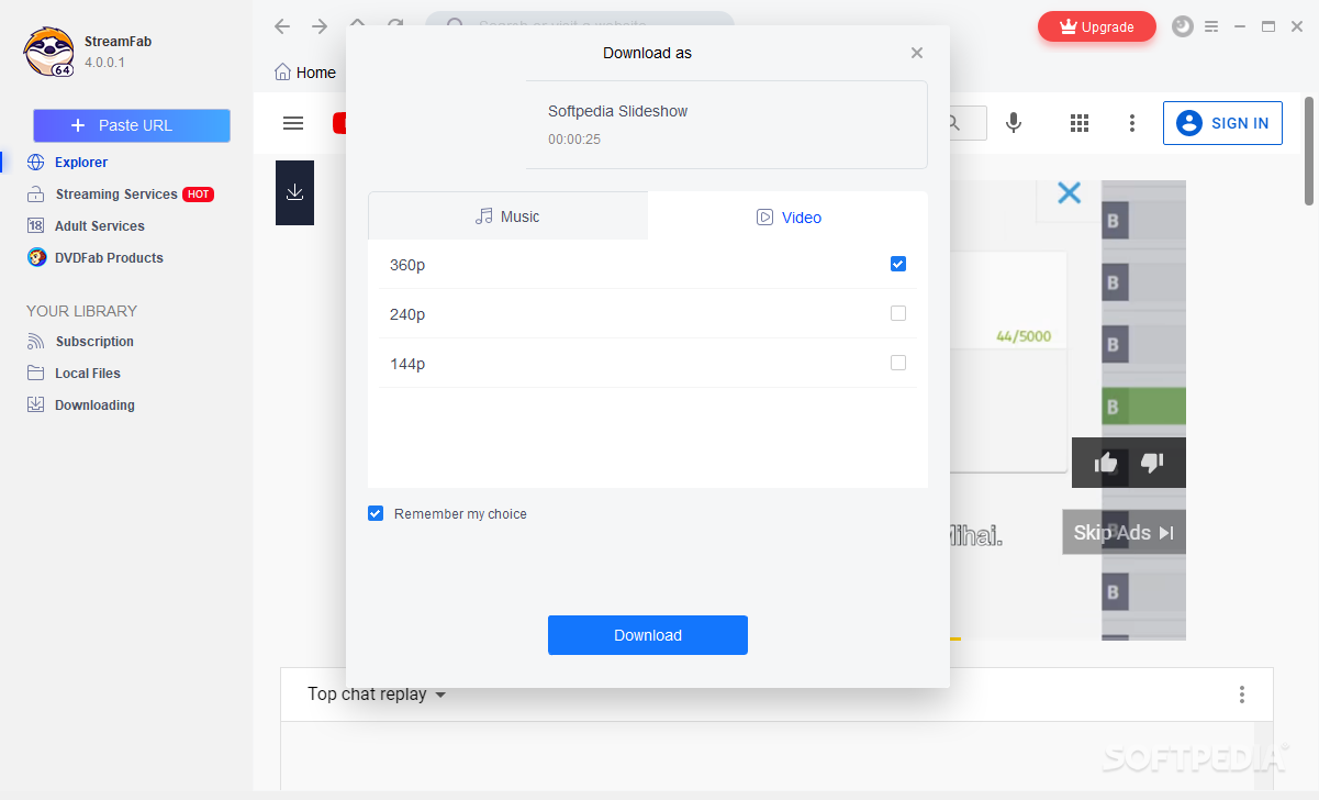 Screenshot 3