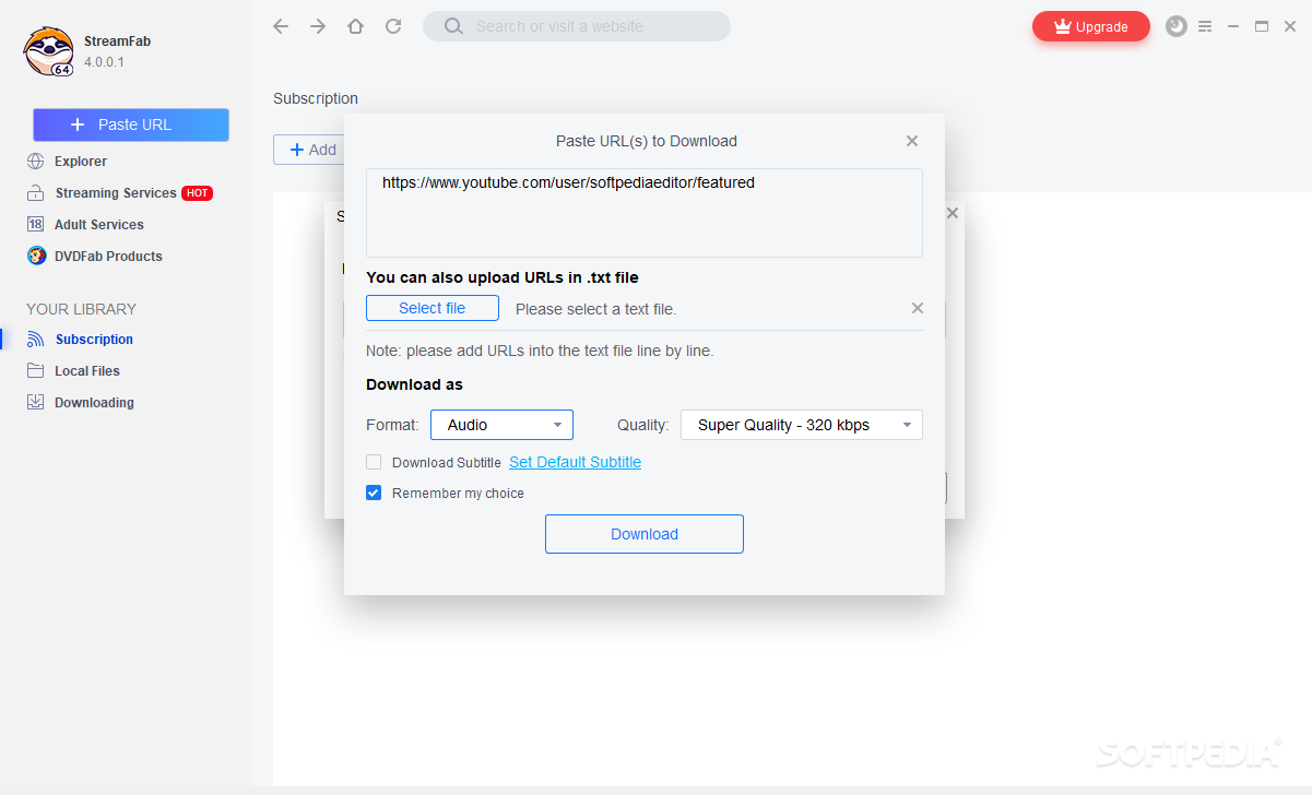 Screenshot 5