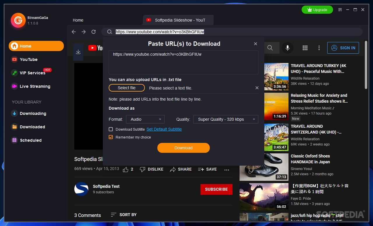 Screenshot 3