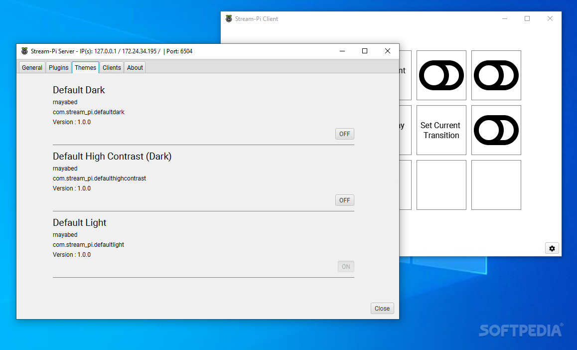 Screenshot 5