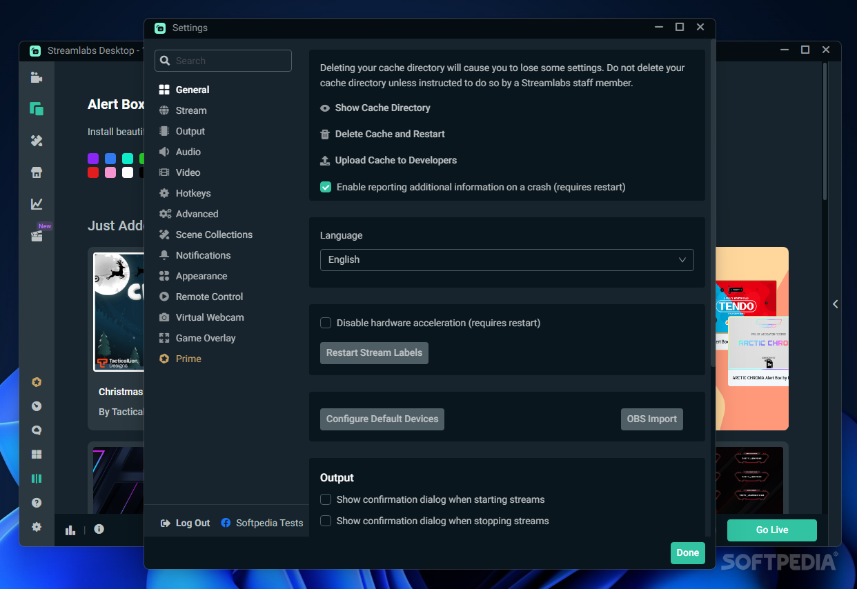 Screenshot 8