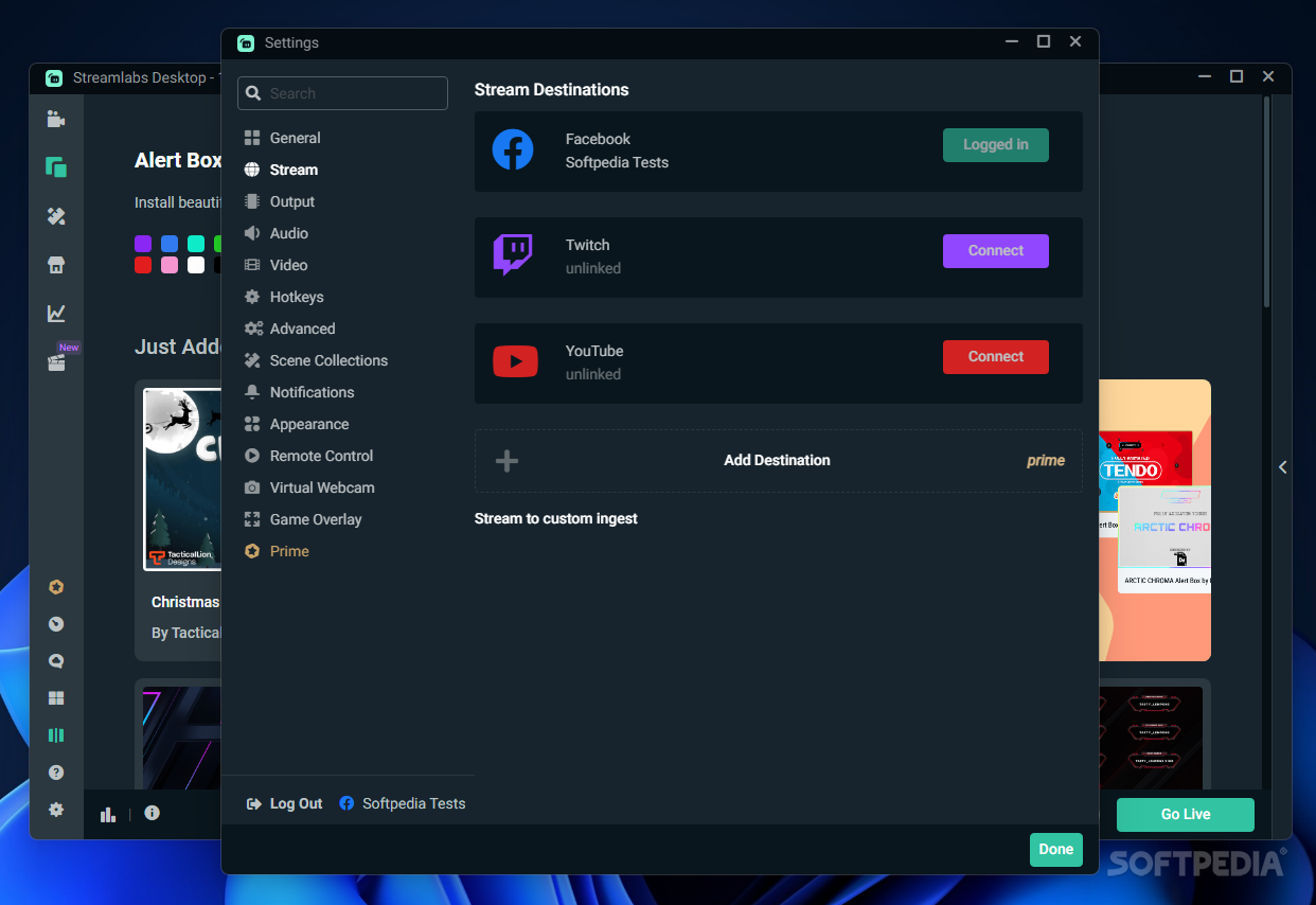Screenshot 9