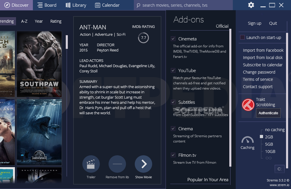 Screenshot 4