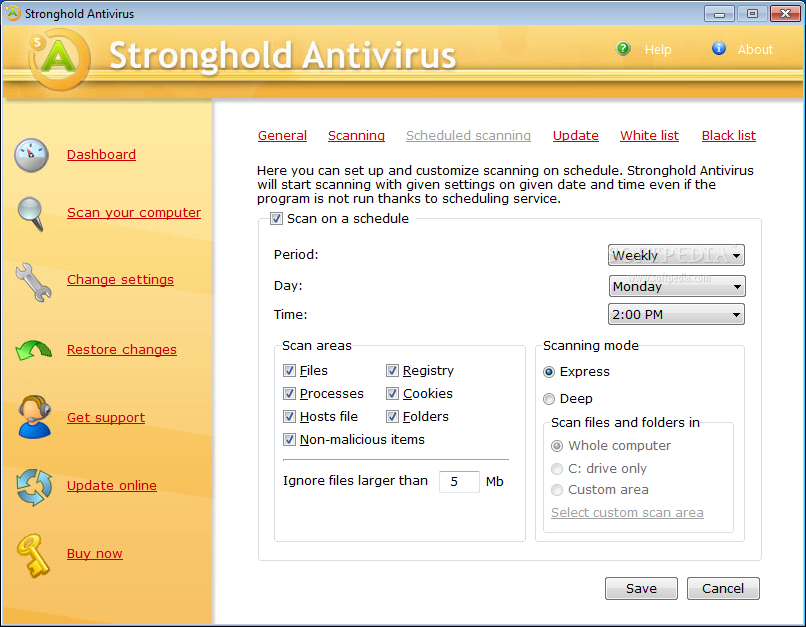 Screenshot 5