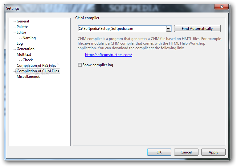 Screenshot 8