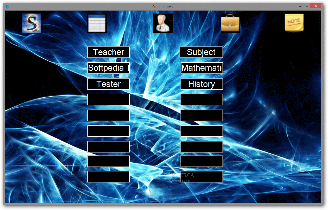 Screenshot 3