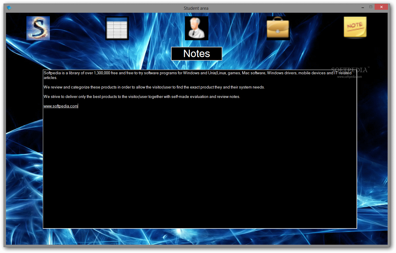 Screenshot 5