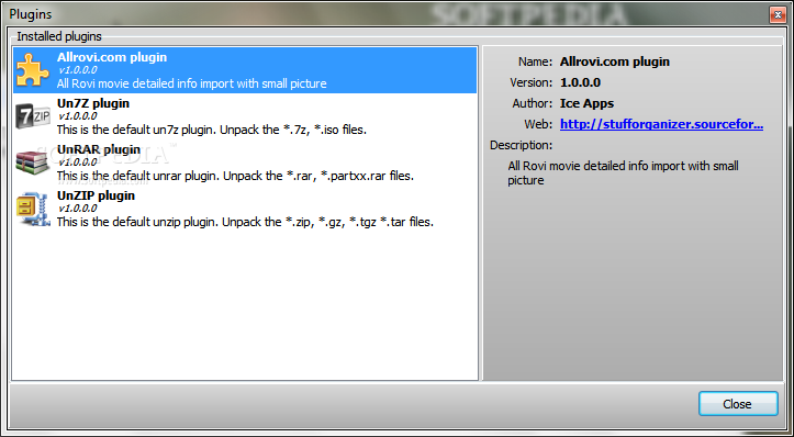 Screenshot 8