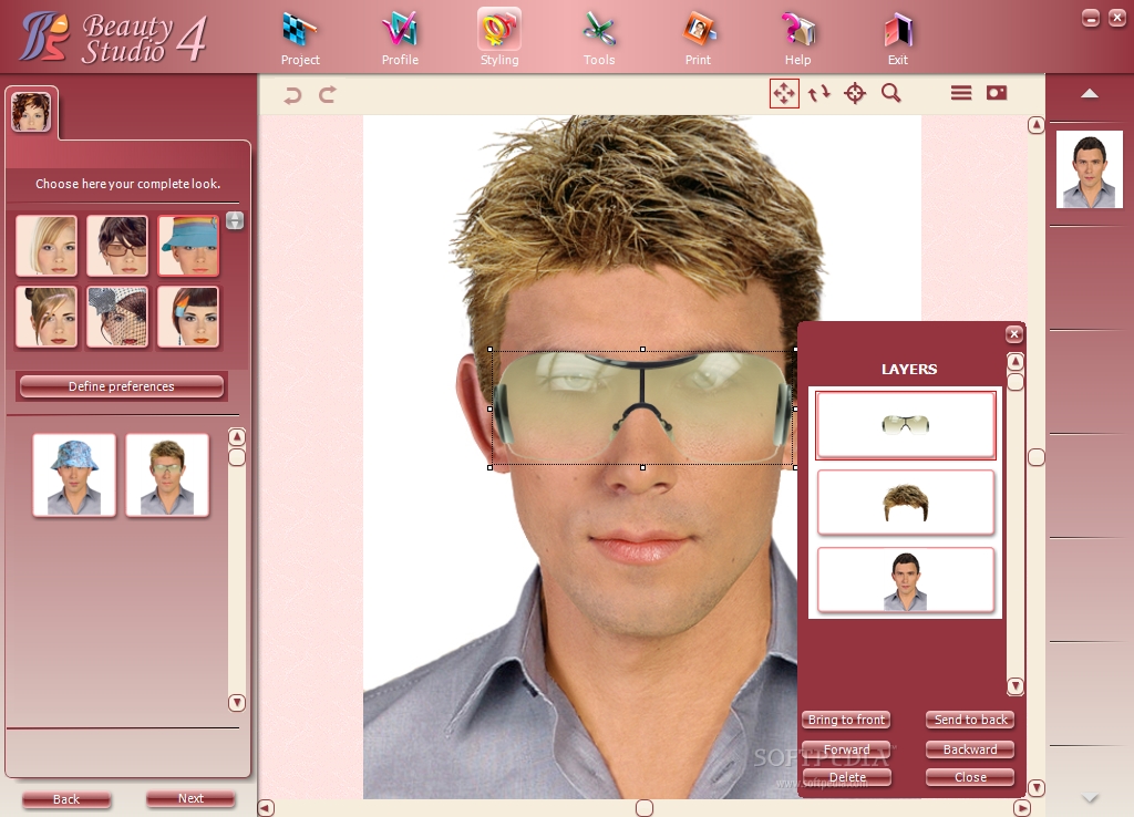 Screenshot 8