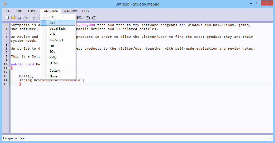 Screenshot 5