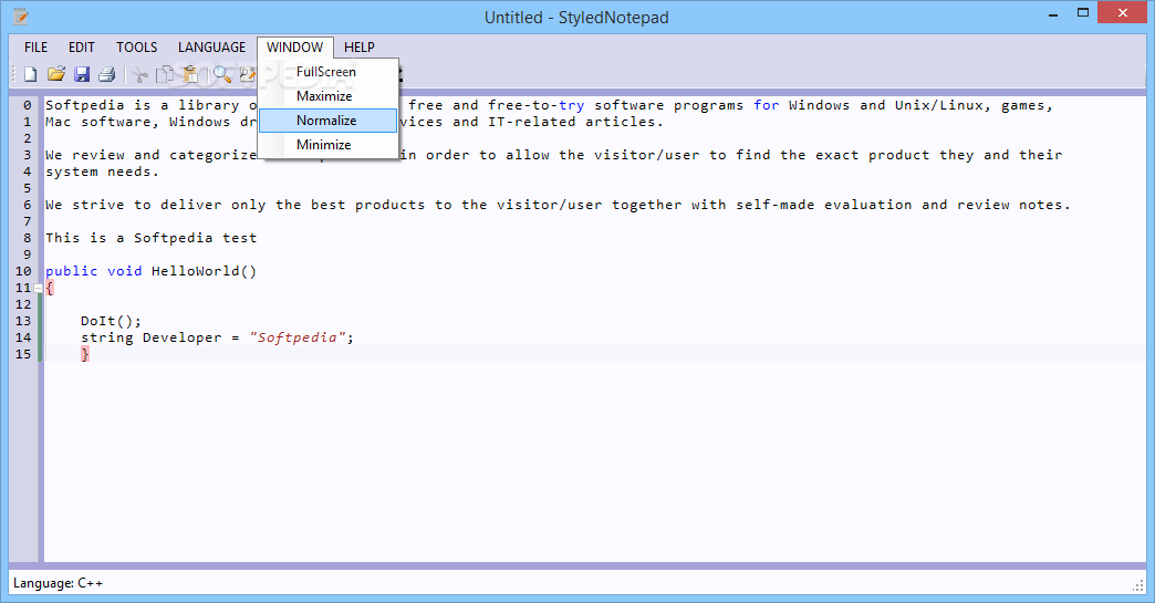 Screenshot 6
