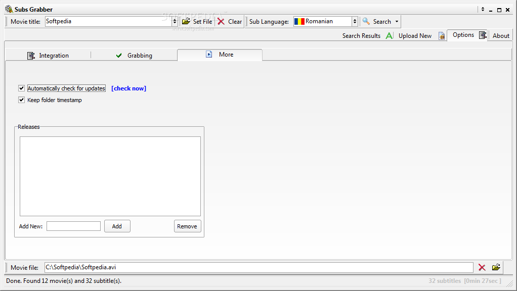Screenshot 5