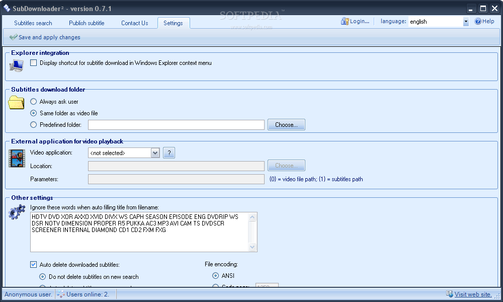Screenshot 3