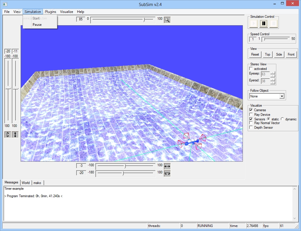 Screenshot 3