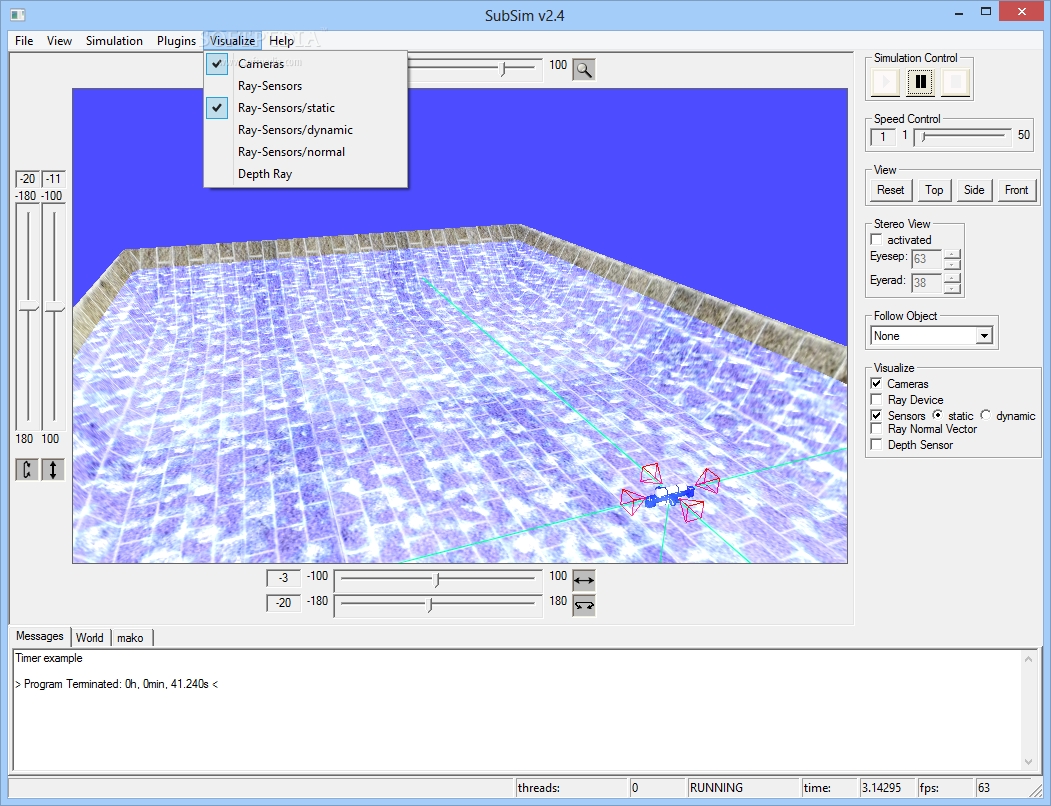 Screenshot 5